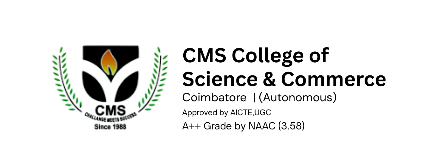 CMS Logo
